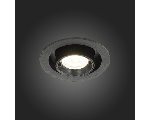 Дополнительное фото Светильник встраиваемый ST Luce ST702.348.12: Купить в Интернет магазин освещения GCSVET.RU