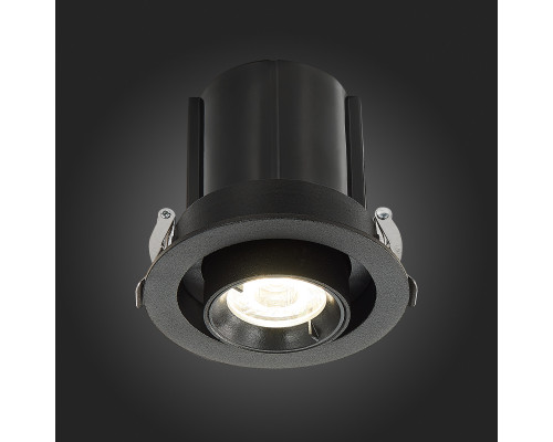 Дополнительное фото Светильник встраиваемый ST Luce ST702.348.12: Купить в Интернет магазин освещения GCSVET.RU