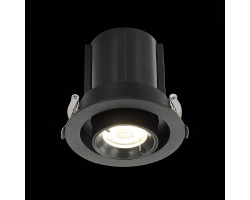 Дополнительное фото Светильник встраиваемый ST Luce ST702.348.12: Купить в Интернет магазин освещения GCSVET.RU