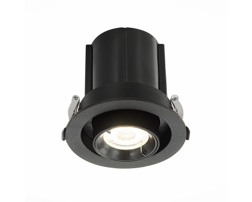 Дополнительное фото Светильник встраиваемый ST Luce ST702.348.12: Купить в Интернет магазин освещения GCSVET.RU