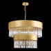 Дополнительное фото Люстра подвесная ST Luce Contatto SL1225.203.09: Купить в Интернет магазин освещения GCSVET.RU