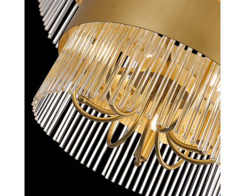 Дополнительное фото Люстра подвесная ST Luce Contatto SL1225.203.09: Купить в Интернет магазин освещения GCSVET.RU