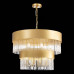 Дополнительное фото Люстра подвесная ST Luce Contatto SL1225.203.09: Купить в Интернет магазин освещения GCSVET.RU