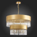Дополнительное фото Люстра подвесная ST Luce Contatto SL1225.203.09: Купить в Интернет магазин освещения GCSVET.RU