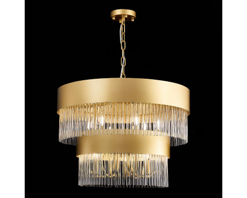 Дополнительное фото Люстра подвесная ST Luce Contatto SL1225.203.09: Купить в Интернет магазин освещения GCSVET.RU