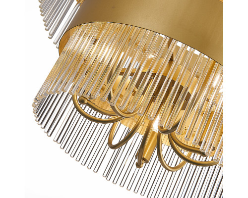 Дополнительное фото Люстра подвесная ST Luce Contatto SL1225.203.09: Купить в Интернет магазин освещения GCSVET.RU