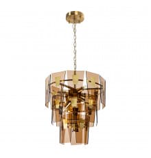 Люстра подвесная Arte Lamp Sophia A4066LM-6PB