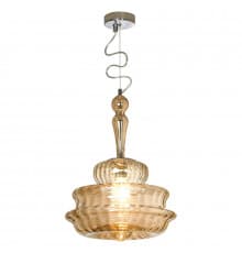 Светильник подвесной Lussole Loft LSP-8504