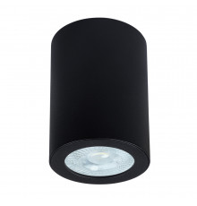 Светильник накладнойи Arte Lamp Tino A1468PL-1BK