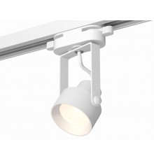 Светильник трековый (однофазный) Ambrella Light Track System XT6601001 (C6601, N6101)