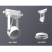 Дополнительное фото Светильник трековый (однофазный) Ambrella Light Track System XT6601001 (C6601, N6101): Купить в Интернет магазин освещения GCSVET.RU