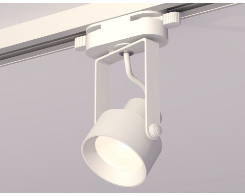 Дополнительное фото Светильник трековый (однофазный) Ambrella Light Track System XT6601001 (C6601, N6101): Купить в Интернет магазин освещения GCSVET.RU