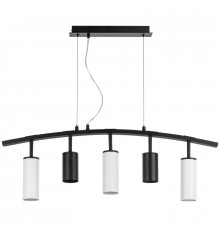 Светильник подвесной Lightstar Rullo LR735372863 (571735+214437-2+214486-3)