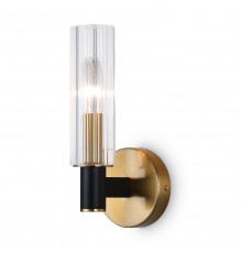 Настенный светильник Freya Ambra FR5167WL-01B