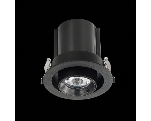 Дополнительное фото Светильник встраиваемый ST Luce ST702.338.12: Купить в Интернет магазин освещения GCSVET.RU
