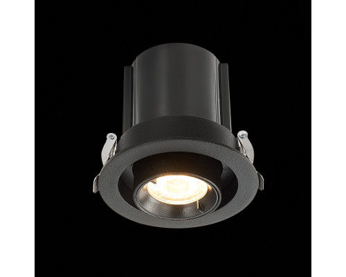 Дополнительное фото Светильник встраиваемый ST Luce ST702.338.12: Купить в Интернет магазин освещения GCSVET.RU