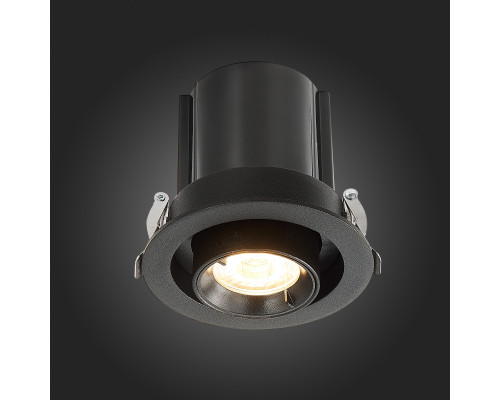 Дополнительное фото Светильник встраиваемый ST Luce ST702.338.12: Купить в Интернет магазин освещения GCSVET.RU