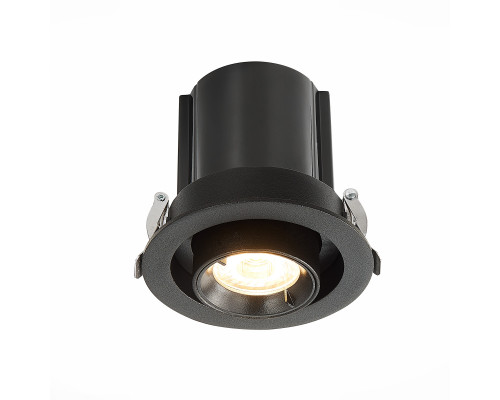 Дополнительное фото Светильник встраиваемый ST Luce ST702.338.12: Купить в Интернет магазин освещения GCSVET.RU
