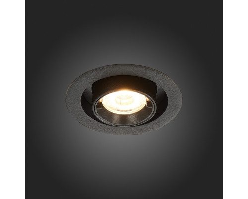 Дополнительное фото Светильник встраиваемый ST Luce ST702.338.12: Купить в Интернет магазин освещения GCSVET.RU