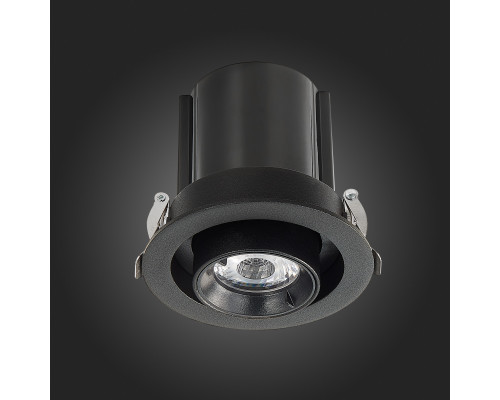 Дополнительное фото Светильник встраиваемый ST Luce ST702.338.12: Купить в Интернет магазин освещения GCSVET.RU