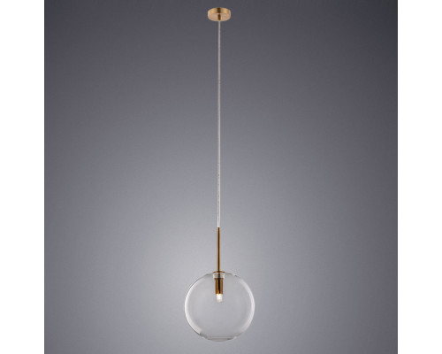 Дополнительное фото Светильник подвесной Arte Lamp Cameron A7715SP-1AB: Купить в Интернет магазин освещения GCSVET.RU