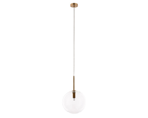 Основное фото Светильник подвесной Arte Lamp Cameron A7715SP-1AB: Купить в Интернет магазин освещения GCSVET.RU