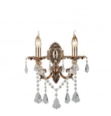 Настенный светильник Omnilux OML-77721-02