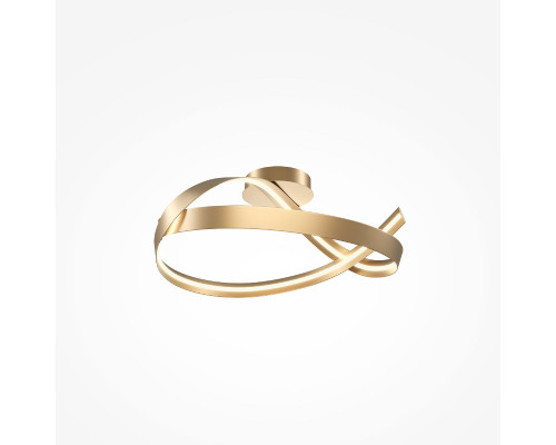Дополнительное фото Люстра потолочная Maytoni Plons MOD283CL-L34BS3K: Купить в Интернет магазин освещения GCSVET.RU