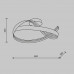 Дополнительное фото Люстра потолочная Maytoni Plons MOD283CL-L34BS3K: Купить в Интернет магазин освещения GCSVET.RU