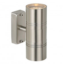 Светильник настенный LED для улицы Lucide Arne-Led 14867/11/12