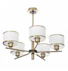 Люстра потолочная Citilux Alton CL421253