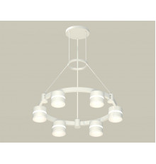 Люстра подвесная Ambrella Light Traditional (A9203, C9231, N8444) XR92031202