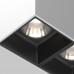 Дополнительное фото Светильник накладной Maytoni Alfa LED C065CL-02-L12W4K-W: Купить в Интернет магазин освещения GCSVET.RU