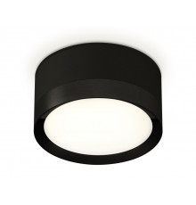 Светильник потолочный Ambrella Light Techno Spot XS8102002 (C8102, N8113)