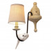 Дополнительное фото Настенный светильник LOFT IT Birds Loft1029W-1: Купить в Интернет магазин освещения GCSVET.RU