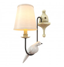 Настенный светильник LOFT IT Birds Loft1029W-1