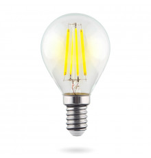 Светодиодная лампочка Voltega Crystal 7022