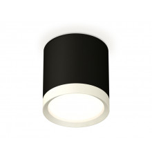 Светильник потолочный Ambrella Light Techno Spot XS8142001 (C8142, N8112)