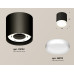 Дополнительное фото Светильник потолочный Ambrella Light Techno Spot XS8142001 (C8142, N8112): Купить в Интернет магазин освещения GCSVET.RU
