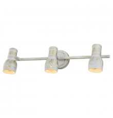 Светильник спот Lussole Lgo LSP-8057