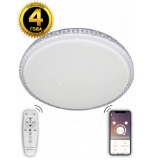 Люстра потолочная Natali Kovaltseva LED LAMPS 81078