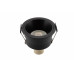 Дополнительное фото Кольцо для встраиваемых светильников Denkirs DK2410 DK2411-BK: Купить в Интернет магазин освещения GCSVET.RU