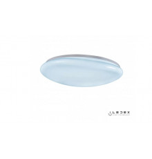 Светильник потолочный iLedex Mercury ZD5106 SS-50W WH