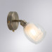 Дополнительное фото Светильник спот Arte Lamp Biham A3184AP-1AB: Купить в Интернет магазин освещения GCSVET.RU