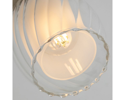 Дополнительное фото Светильник спот Arte Lamp Biham A3184AP-1AB: Купить в Интернет магазин освещения GCSVET.RU