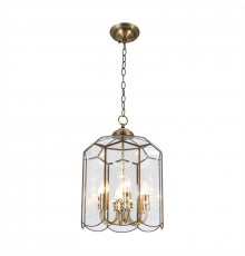 Люстра подвесная Citilux Витра-2 CL442260