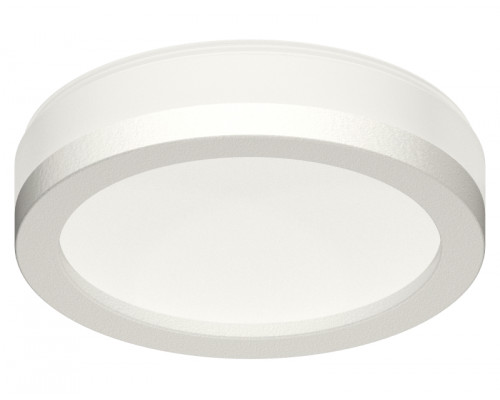 Основное фото Насадка передняя для корпуса светильника Ambrella Light DIY Spot N8412: Купить в Интернет магазин освещения GCSVET.RU