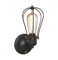 Настенный светильник LOFT IT Loft cage Loft2106w