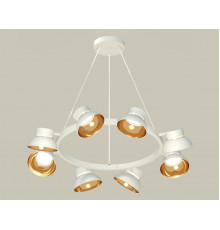 Люстра подвесная Ambrella Light Traditional (C9195, N8144) XB9195101