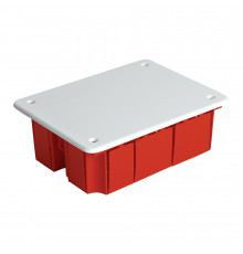 Коробка монтажная Stekker EBX30-01-1-20-120 49005